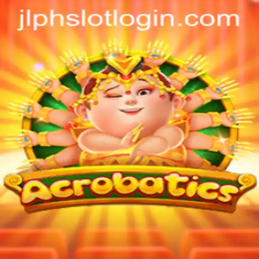 Acrobatics: A Thrilling Game Experience with JLPH.COM