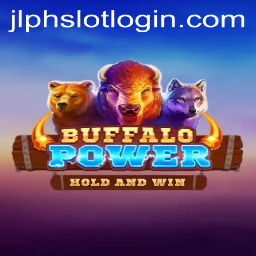 BuffaloPower: The Thrilling Experience of the West
