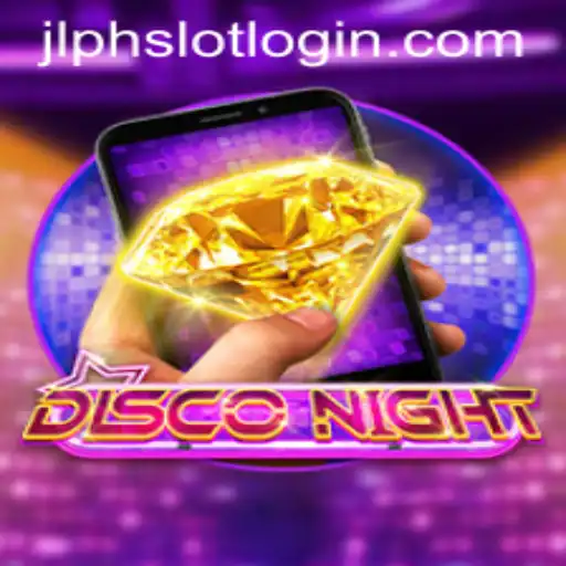 DiscoNightM: Unveiling JLPH.COM's Latest Gaming Sensation