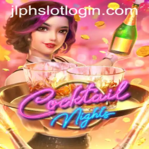 Dive Into the Vibrant World of CocktailNights: A Dynamic Gaming Experience