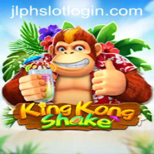 KingKongShake: A Dynamic Game Experience with JLPH.COM