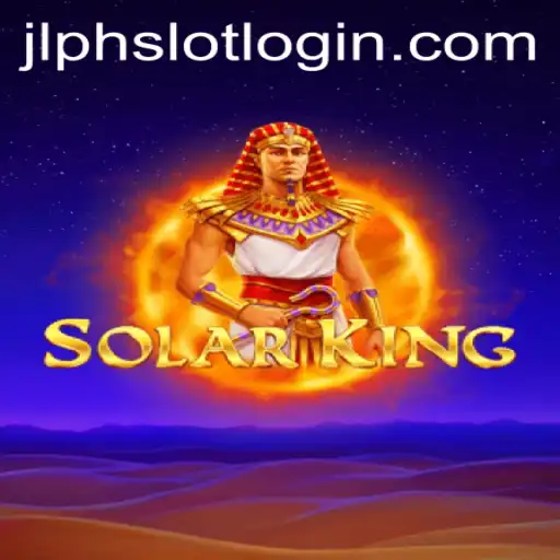 SolarKing: A Galactic Adventure Awaits