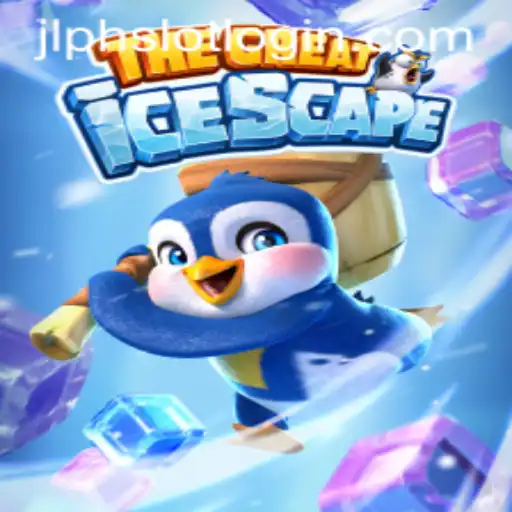 Exploring the Chilling Excitement of TheGreatIcescape with JLPH.COM