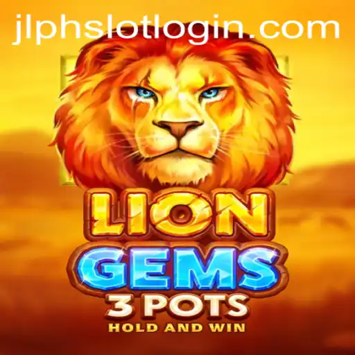 Unveiling LionGems3pots: An Exciting New Adventure in Gaming