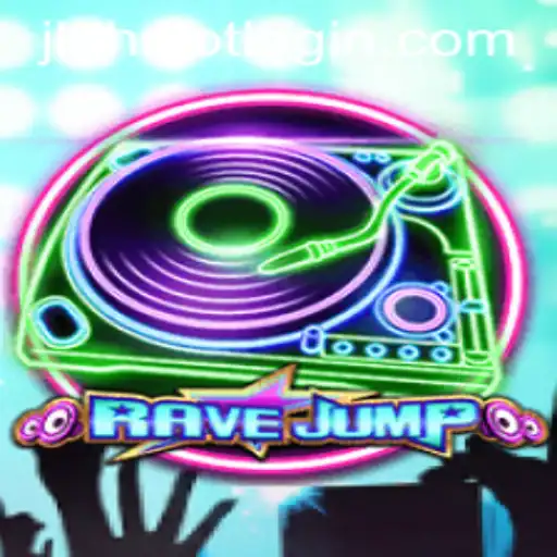 Welcome to the Exciting World of RaveJump - Unleashing Boundless Energy