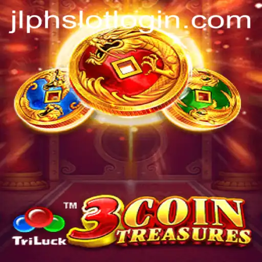 Discover 3CoinTreasures: A New Age Adventure Game
