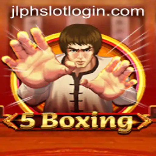 Discover the Thrill of 5Boxing at JLPH.COM