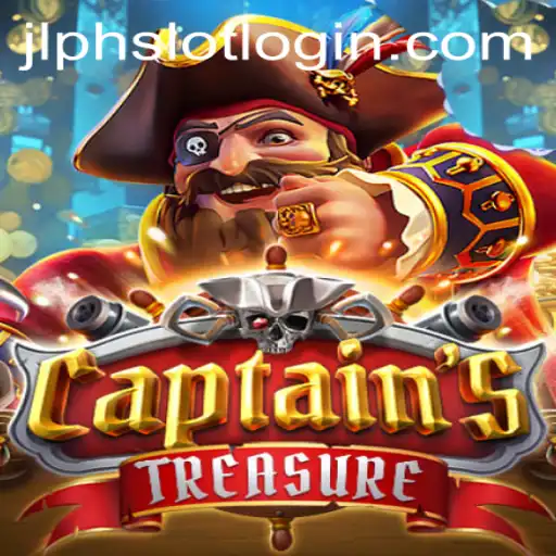 Explore the Stunning World of CaptainssTreasure - An Adventure Awaits