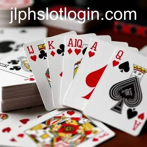 The Fascinating World of Card Games: A Journey Through History and Culture