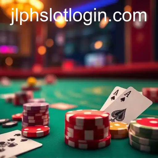 Exploring the World of Casino Games