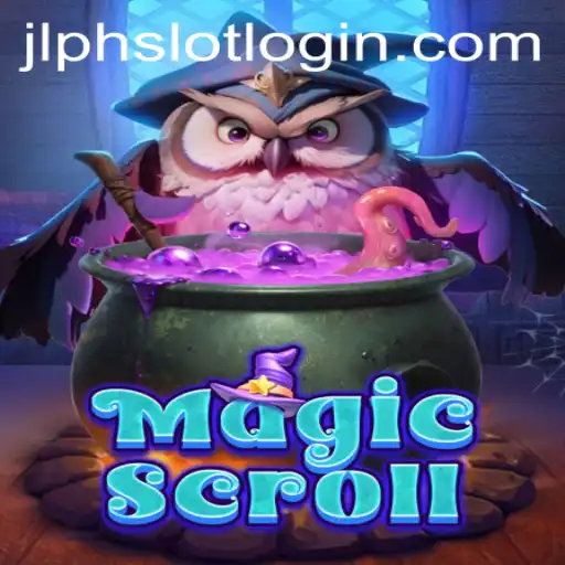 MagicScroll: Unlock the Mystical World with JLPH.COM