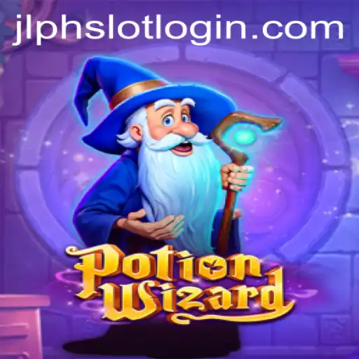 PotionWizard: Master the Art of Alchemy in a Magical Adventure