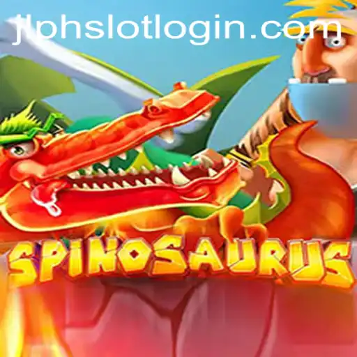Exploring the World of Spinosaurus: An Engaging Game by JLPH.COM