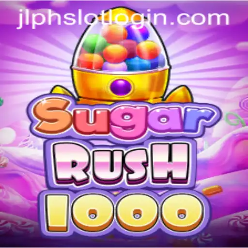 Experience the Sweet Adventure of SugarRush1000 on JLPH.COM