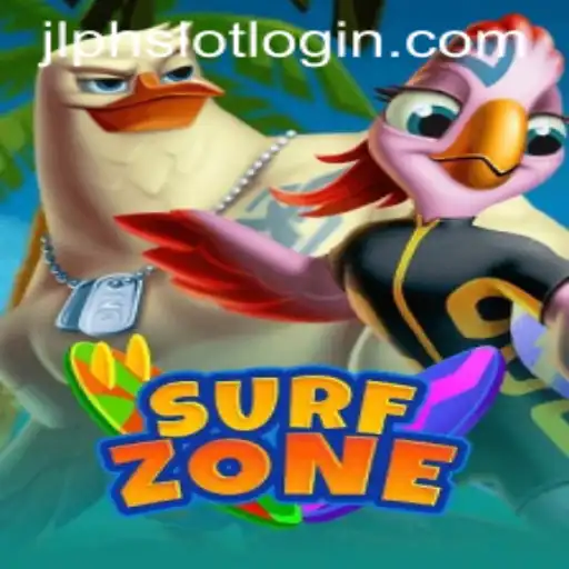 SurfZone: Join the Ultimate Adventure on Waves with JLPH.COM