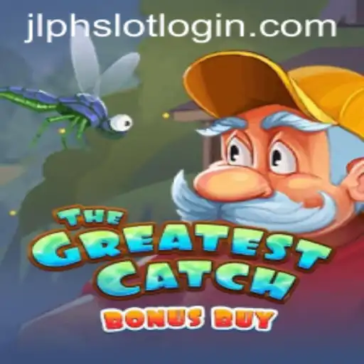 Discover 'TheGreatestCatchBonusBuy': A Thrilling Gaming Experience with JLPH.COM