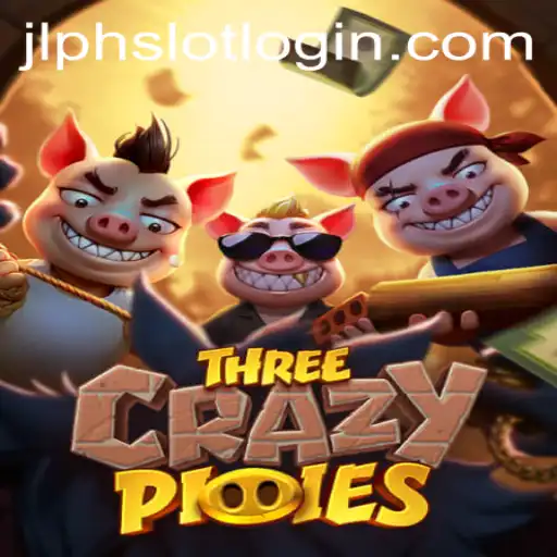 ThreeCrazyPiggies: An Intriguing Game Experience with JLPH.COM