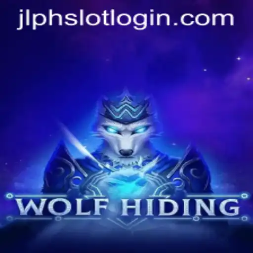 WolfHiding: A Game of Strategy and Survival